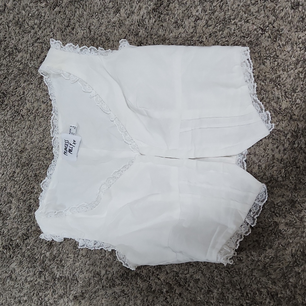 Princess polly top